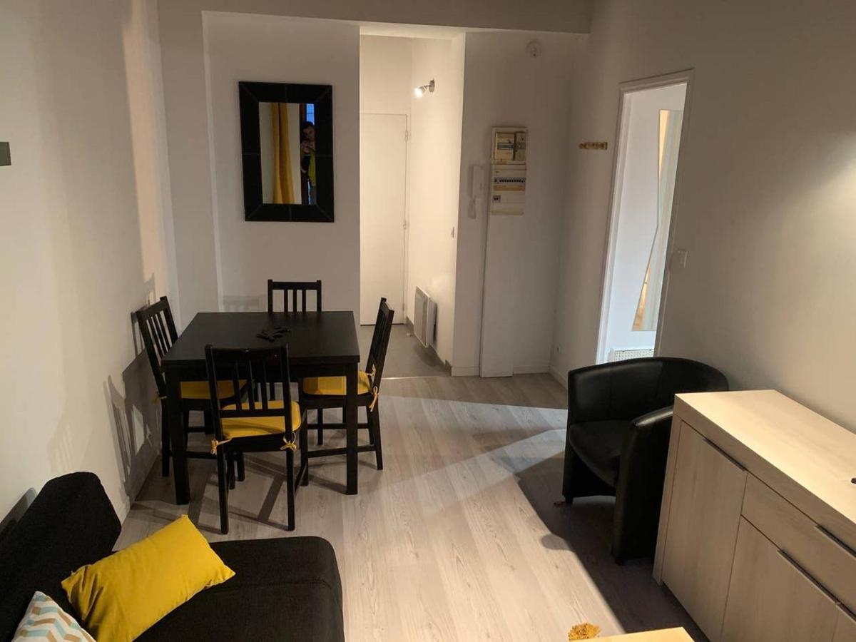 Porte Bourgogne Ορλεάνη Εξωτερικό φωτογραφία